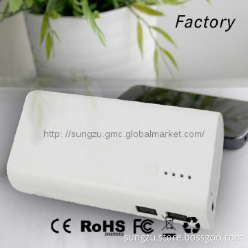 SZ1169 for samsung galaxy s5 mobile power solution device charger